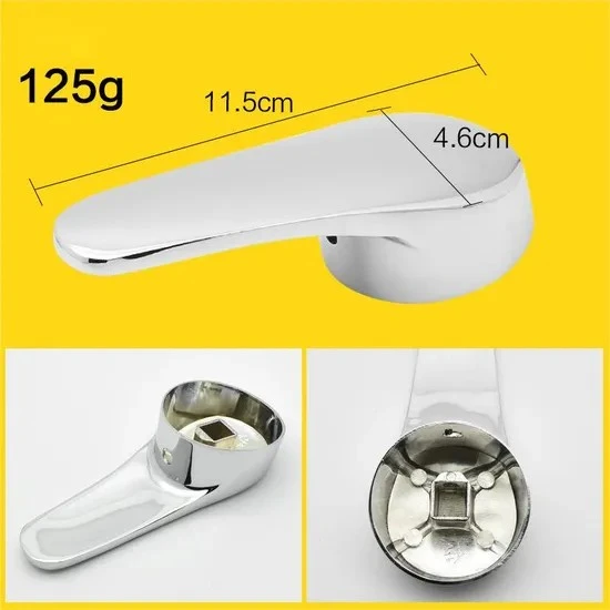 40mm Cartridge Faucet Handle